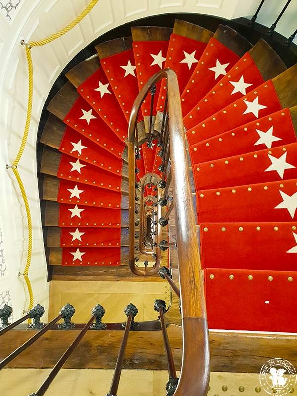 Hotel le 123 Sebastopol - Interno