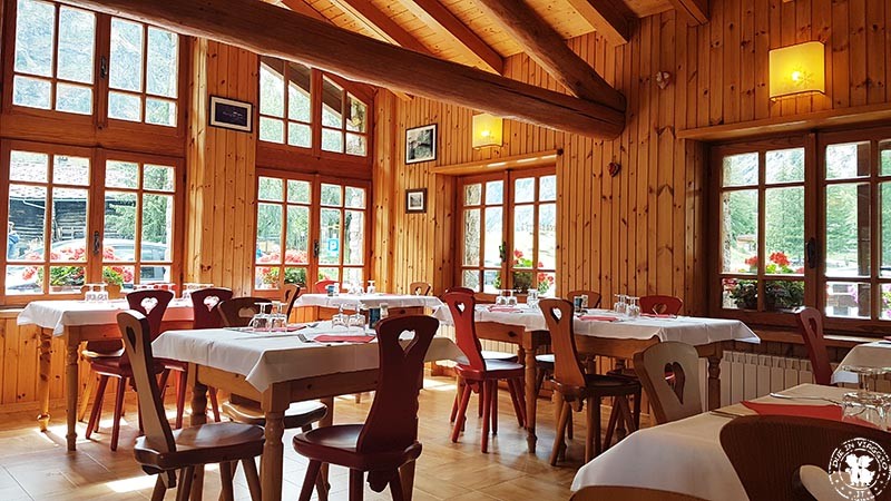 Ristorante Valnontey